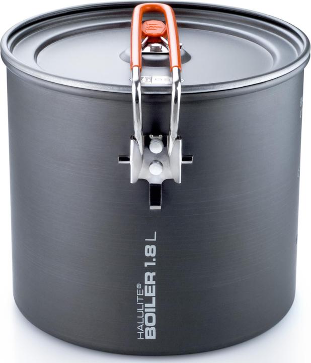 Image du produit GSI Chauffe-eau Halulite 1,8l