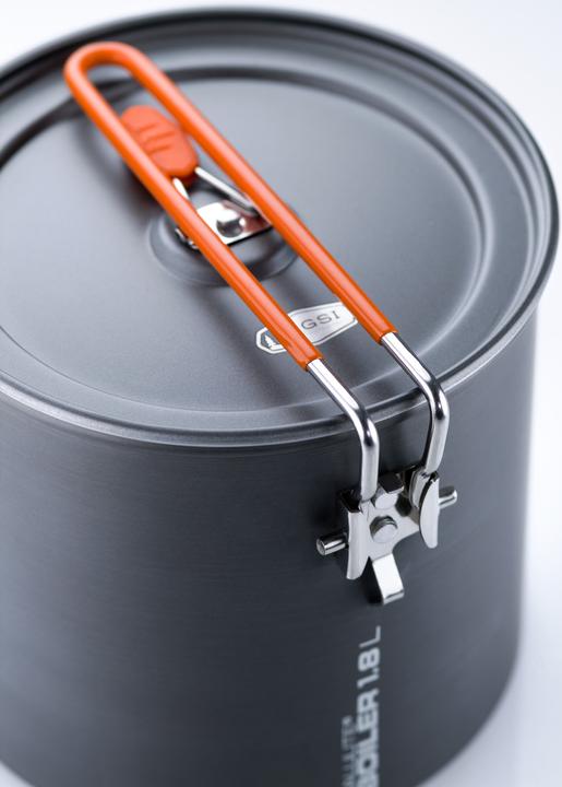Image du produit GSI Chauffe-eau Halulite 1,8l