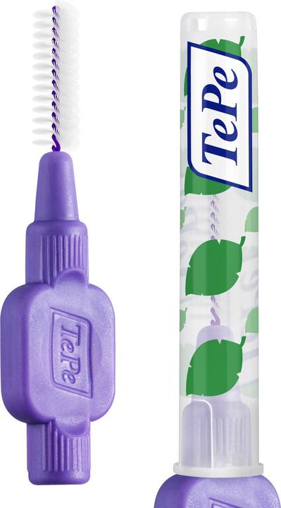 Image du produit TePe Interdentalbürsten Original Lila ISO 6 (1 x, 1.10 mm)