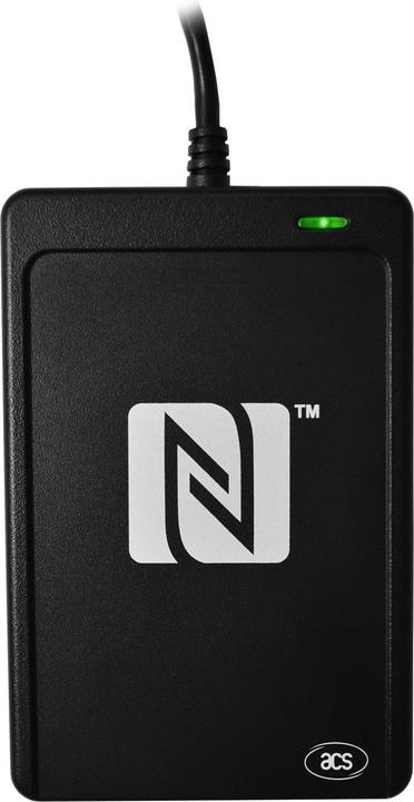 ACS ACR1252U-M1 NFC Reader III (USB)