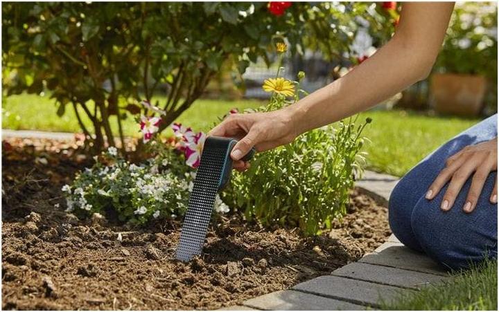 Productafbeelding Gardena Smart Sensor Control Set (Irrigatie kit)
