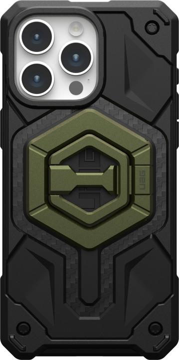Actual product image UAG Magnetic Ring Stand