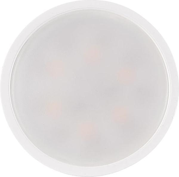 Produktbild Luminea 6er-Set LED-Spotlights (GU10, 7 W, 540 lm, 6 x, F)