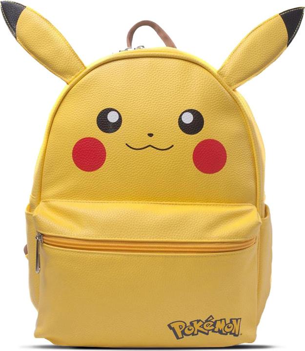Actual product image Difuzed Pikachu (5.50 l)