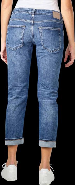 Image du produit AG Jeans Ex-Boyfriend Slim Fit Blue (W29)