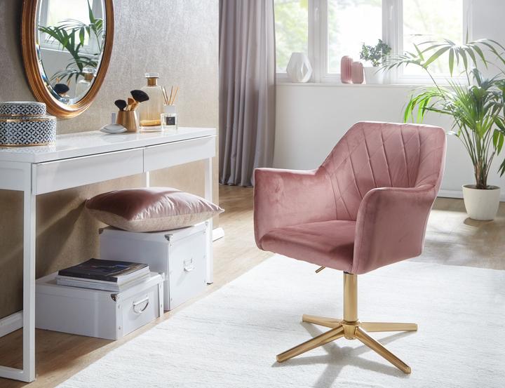 Actual product image Wohnling Drehstuhl