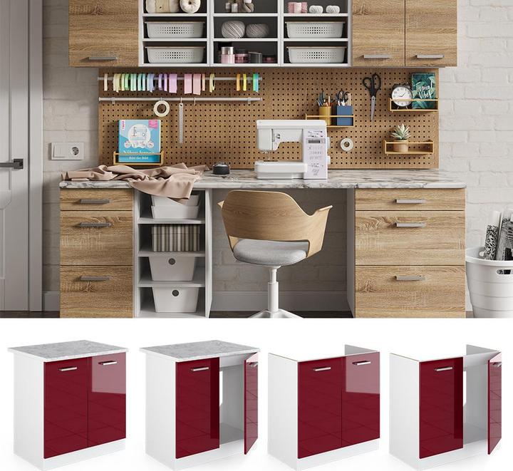 Produktbild Vicco Unterschrank für die Spüle R-Line