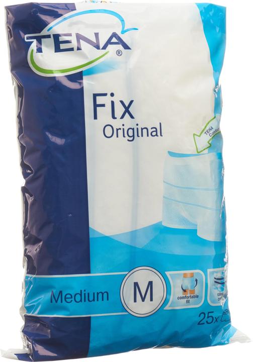Tena Fix Original Fixierhose M (25 x, S, M, L)