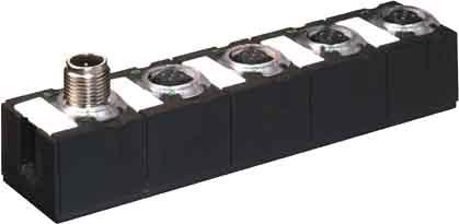 Murr Elektronik Compact module