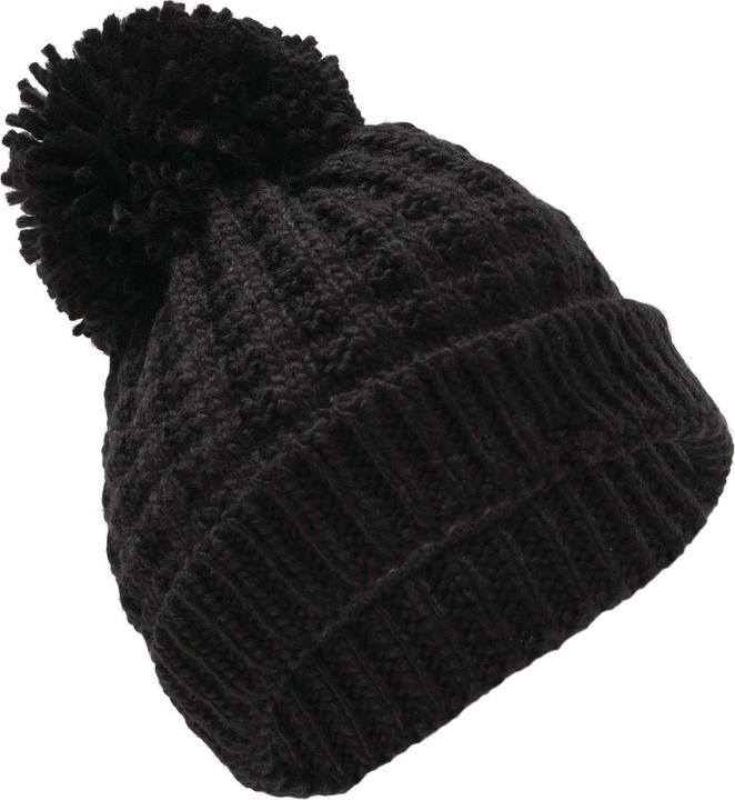 Actual product image Dare2b Convoke bobble hat (One size)