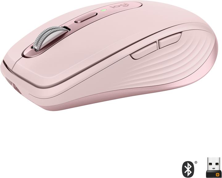 Logitech MX Anywhere 3 (Kabellos)