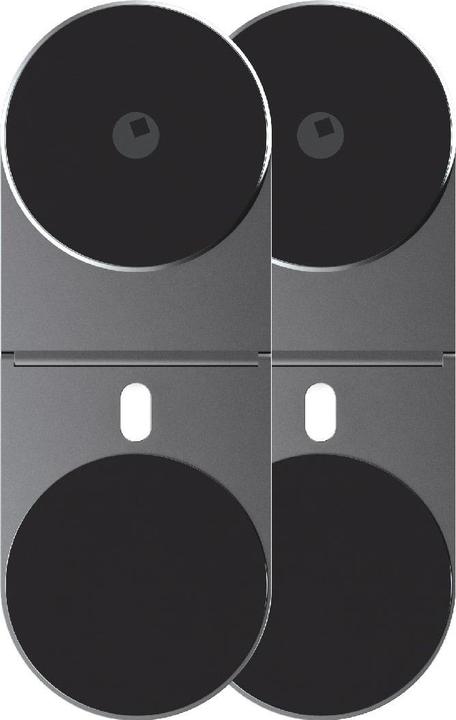 Actual product image Rolling Square Edge Pro Tablet Kit