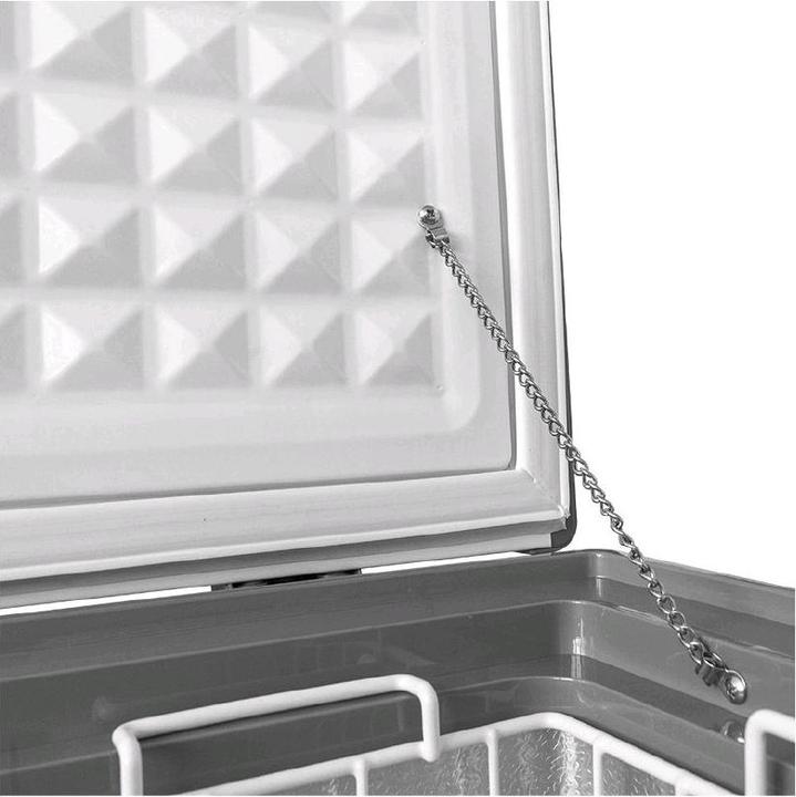 Produktbild Kibernetik Kühl-Gefrierbox KGB80 12/24V (80 l)