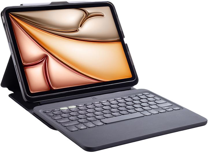 Actual product image Zagg Pro Keys 2 (CH, iPad Air 13 2025, iPad Air 13 2024 (M2))