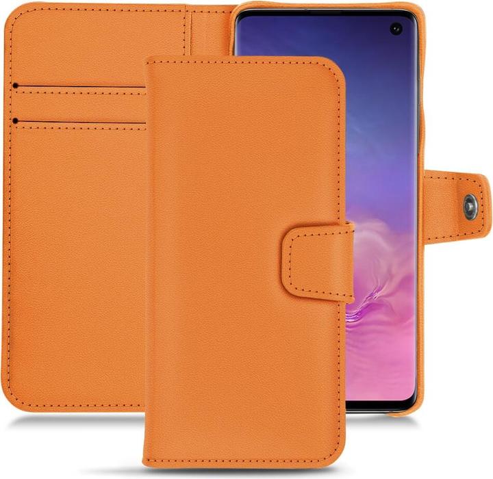 Orange PU ( Pantone #ff9351 )