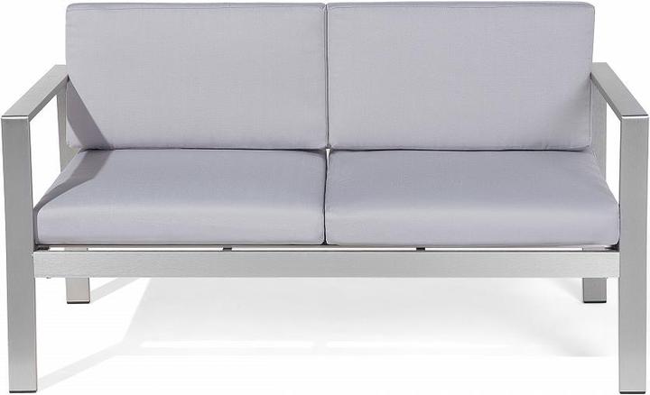 Actual product image Beliani Salerno