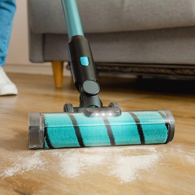 Produktbild Cecotec Scopa Ricaricabile 33.6W Fino a 70Min