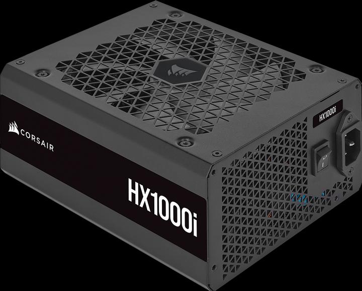 Produktbild Corsair HX1000i (1000 W)