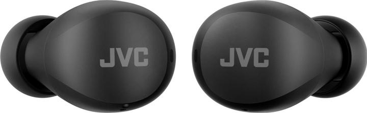 Immagine prodotto JVC HA-A6T-B-U Cuffie nere In Ear TWS leggere 3,9 g (23 h, Senza fili)