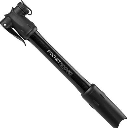 Image du produit Topeak Mini pompe à fusée de poche