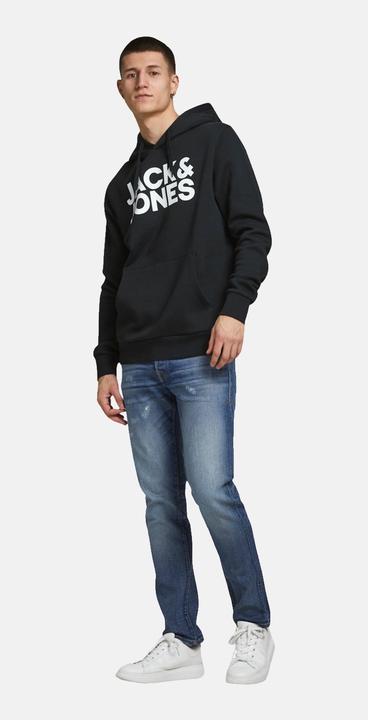 Image du produit Jack & Jones Sweat à capuche 2-Pack Logo (XXL)