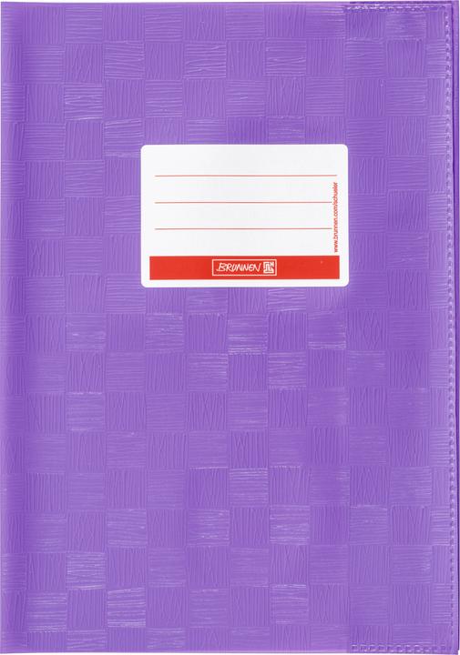 Actual product image Booklet cover, DIN A4 (A4)
