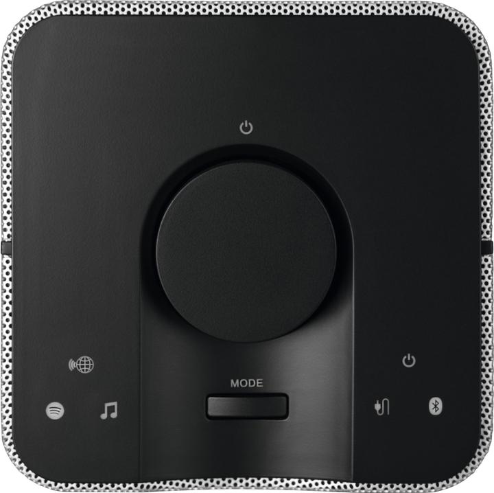 Actual product image TechniSat AudioMaster MR1 (Bluetooth, Wi-Fi)