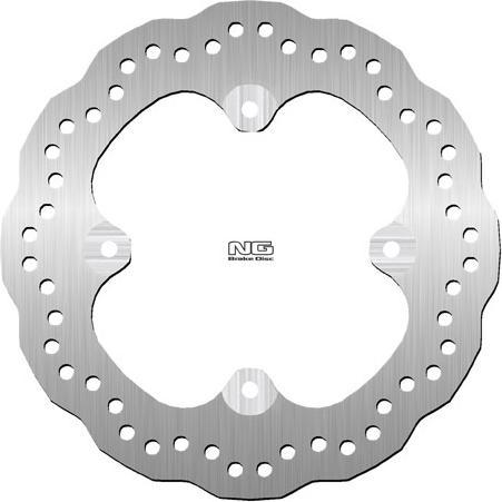 NG Brake Disc DIS1485X (240 mm)