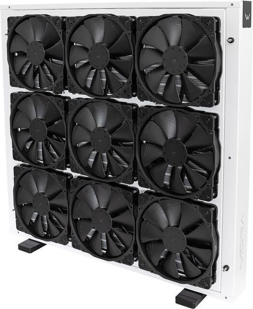 Immagine prodotto Watercool RAG MO-RA IV 600 Bianco