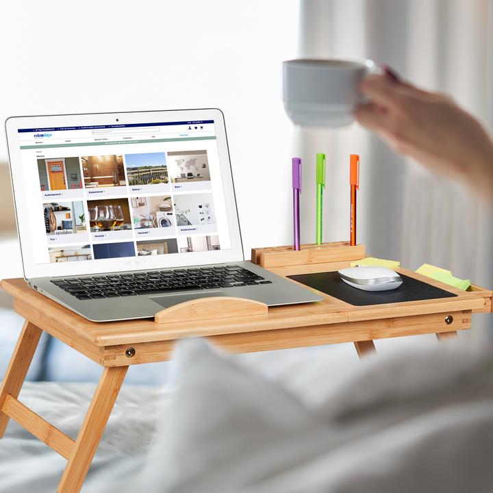 Actual product image Relaxdays Support coordinator