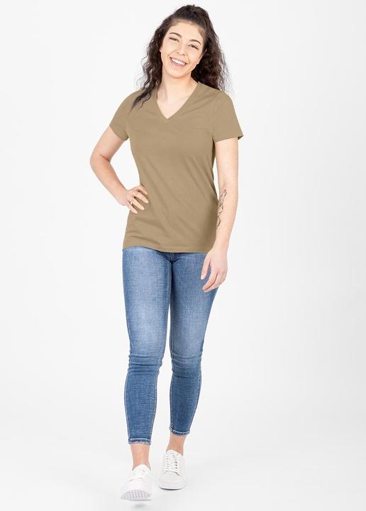 Actual product image JAKO T-shirt Organic (S)