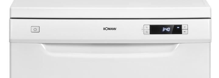Immagine prodotto Bomann GSP 7408 ws