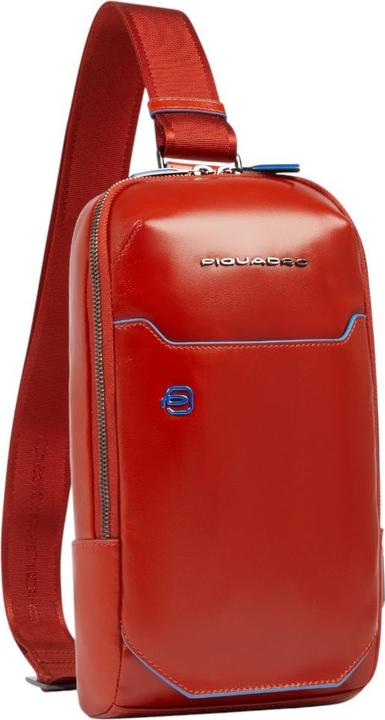 Produktbild Piquadro Blue Square - Schultertasche
