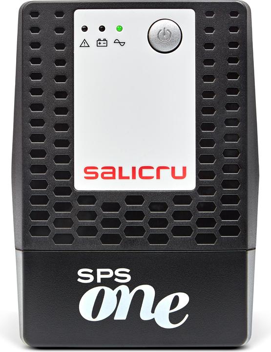 Produktbild Salicru SPS 900 ONE BL IEC (900 VA, 480 W, Line-Interaktiv USV)