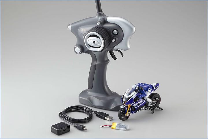 Produktbild Kyosho Mini-z Bike Yamaha Yzr-m1