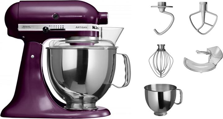 Image du produit KitchenAid Artisan KSM150 (300 W)