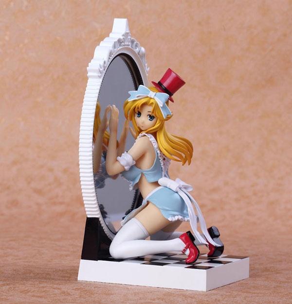 Image du produit Kaitendoh Fairy Tale Vol. 3 Alice in Mirror World Blue Dress Ver.