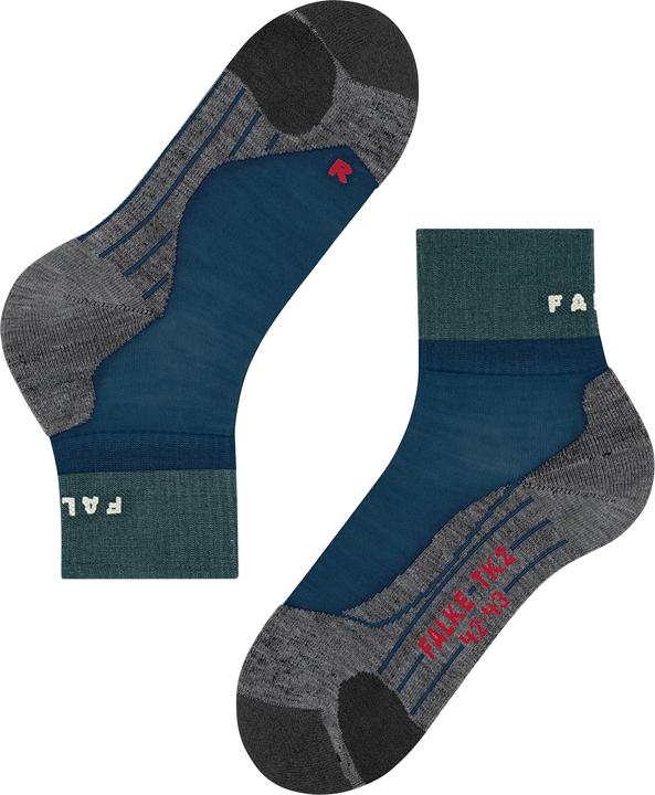 Produktbild Falke TK2 Explore Short Herren Trekking (39 - 41)
