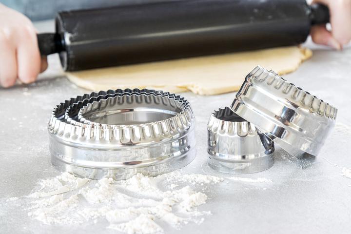 Produktbild Kitchen Craft Keksausstecher