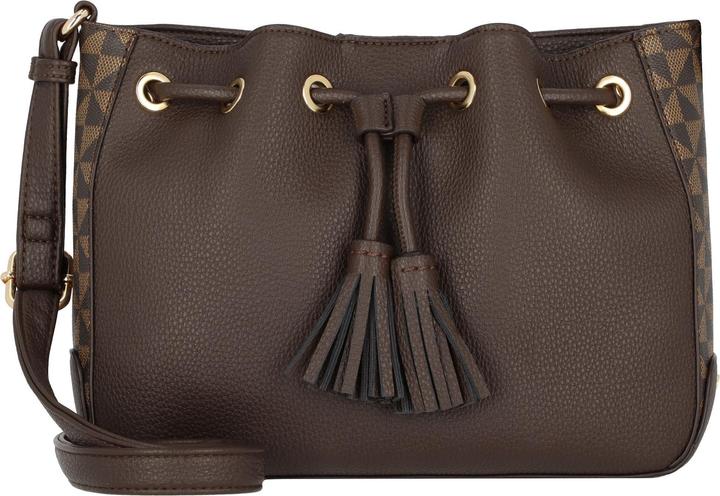 Gabor BEHEIM INTERN. FASHION Sabina, Cross bag S, mixed bro