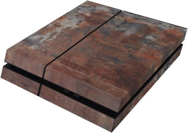 Image du produit EpicSkin Rouille de la peau (PS4)