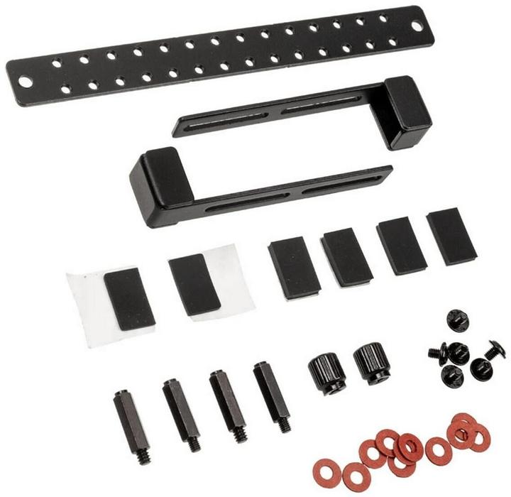 Actual product image Lian-Li GB-002 Graphics card holder