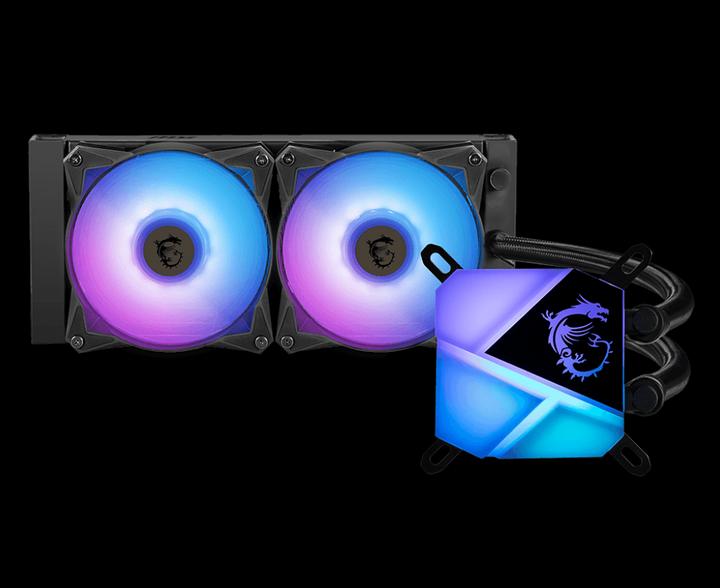 Produktbild MSI Magcoreliquid C240