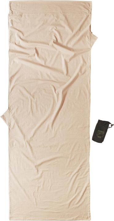 Immagine prodotto Cocoon Insect Shield TravelSheet Inlet Cotton (210 cm)