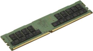 Produktbild Samsung M393A4K40DB3-CWE (1 x 32GB, 3200 MHz, DDR4-RAM, DIMM)