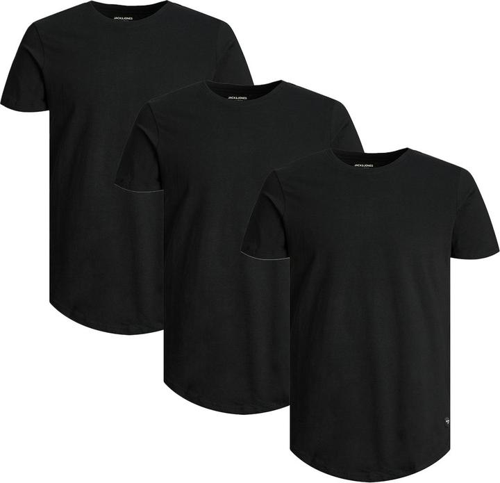 Immagine prodotto Jack & Jones 3er Pack Noa T-Shirt (XXL)