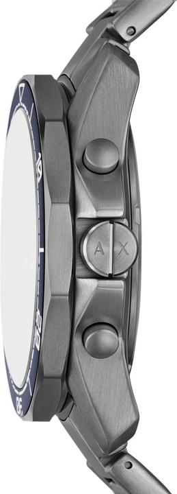 Image du produit Armani Exchange Chronograph (Chronographe, 44 mm)