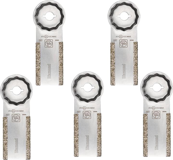 Actual product image Fein Diamond cutting knife 63903237