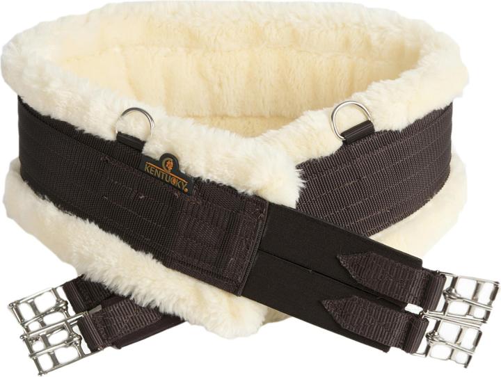 Kentucky Horsewear Sattelgurt