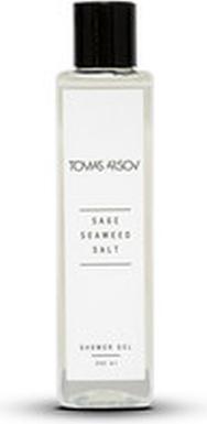 Tomas Arsov Sage Seaweed Salt (200 ml)